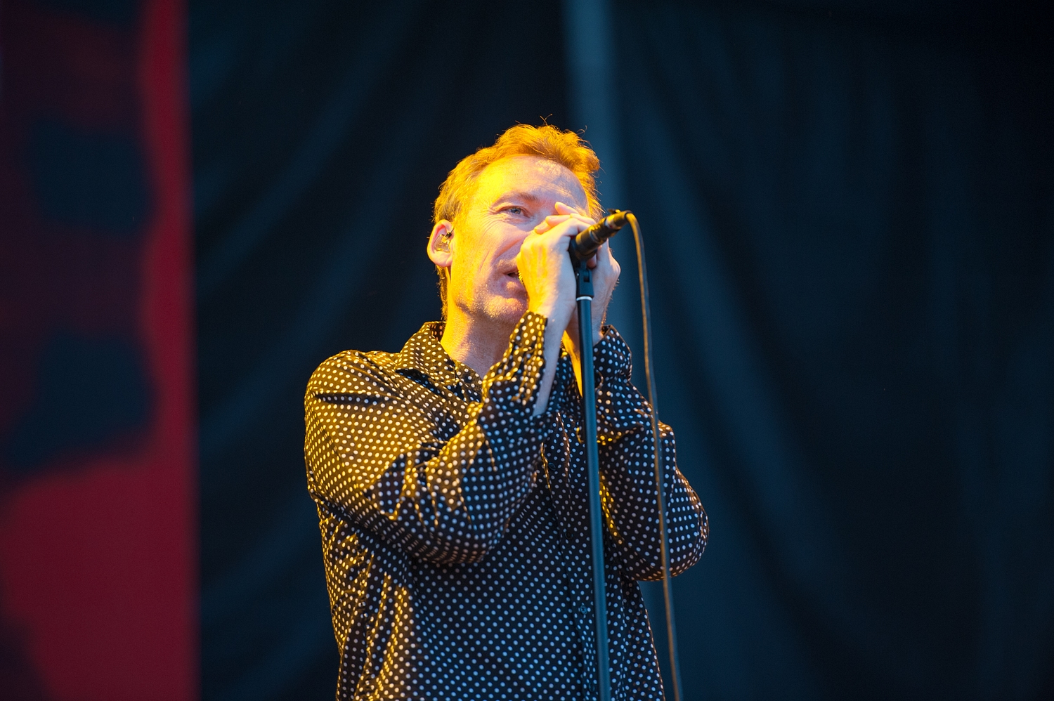 Alt-J steal the show on the second night of Bilbao BBK Live