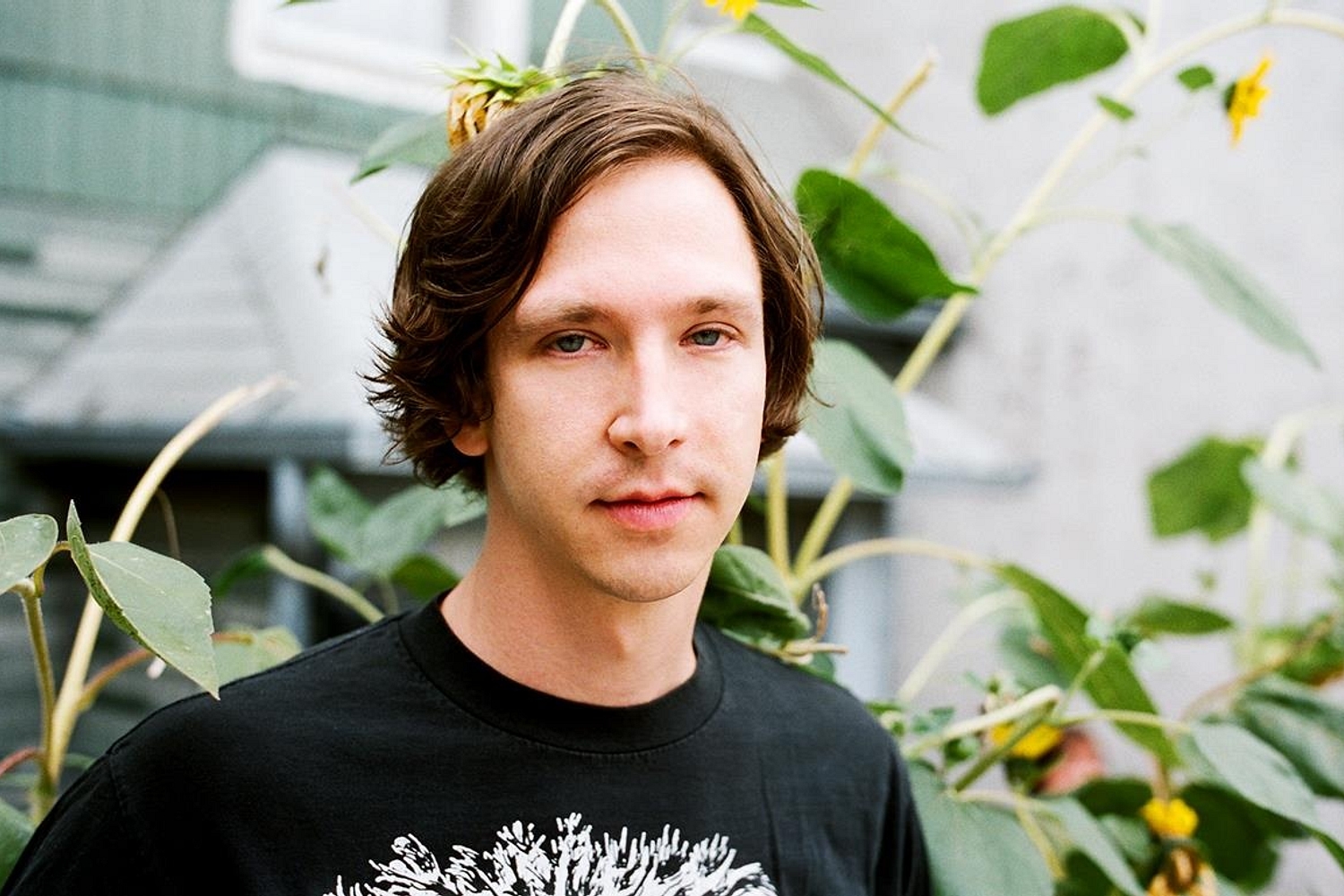 Jib Kidder streams ‘Appetites’ track, feat. Julia Holter