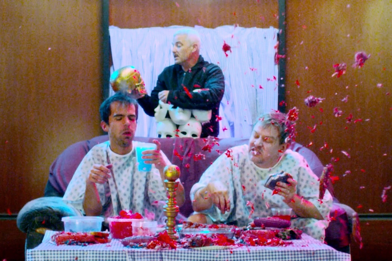 Jib Kidder shares video for ‘In Between’