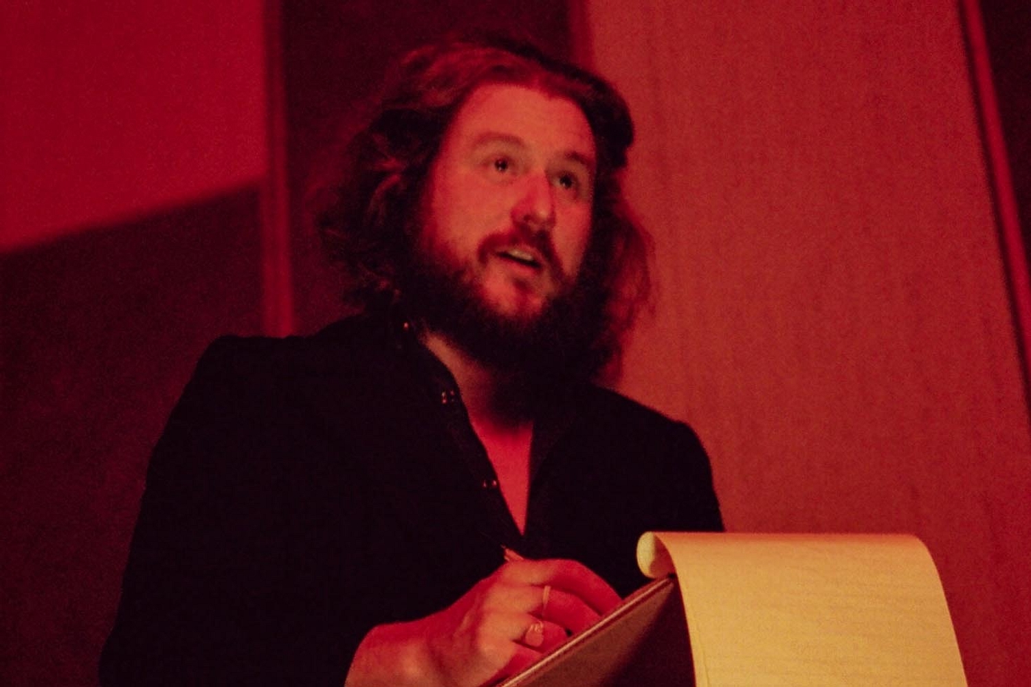 My Morning Jacket’s Jim James announces London Roundhouse show