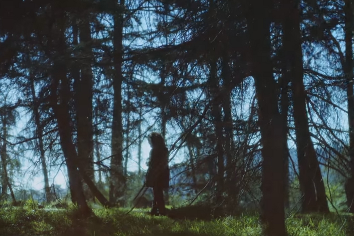Jim James shares ‘Here In Spirit’ video