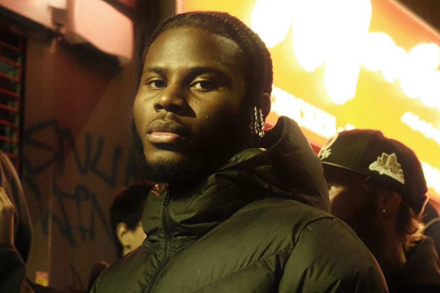 Jim Legxacy shares details of new mixtape, ‘HNPM’