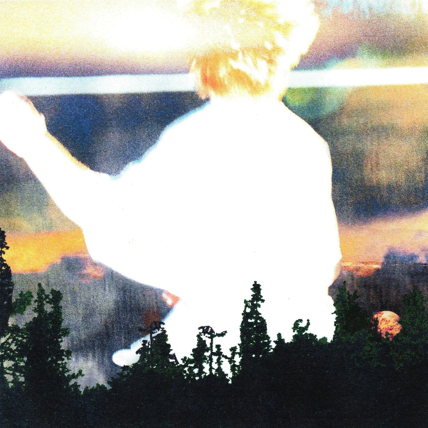 Jimi Somewhere - Nothing Gold Can Stay