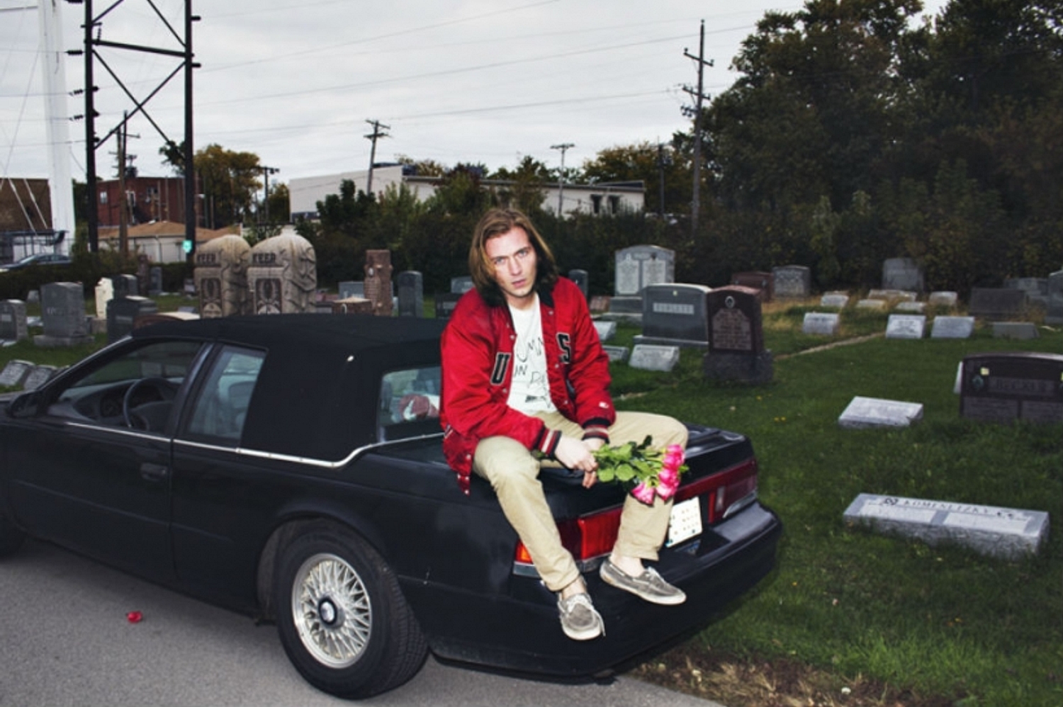 Razzle Dazzle ‘Em: Punks, rockers and self-starters from Chicago