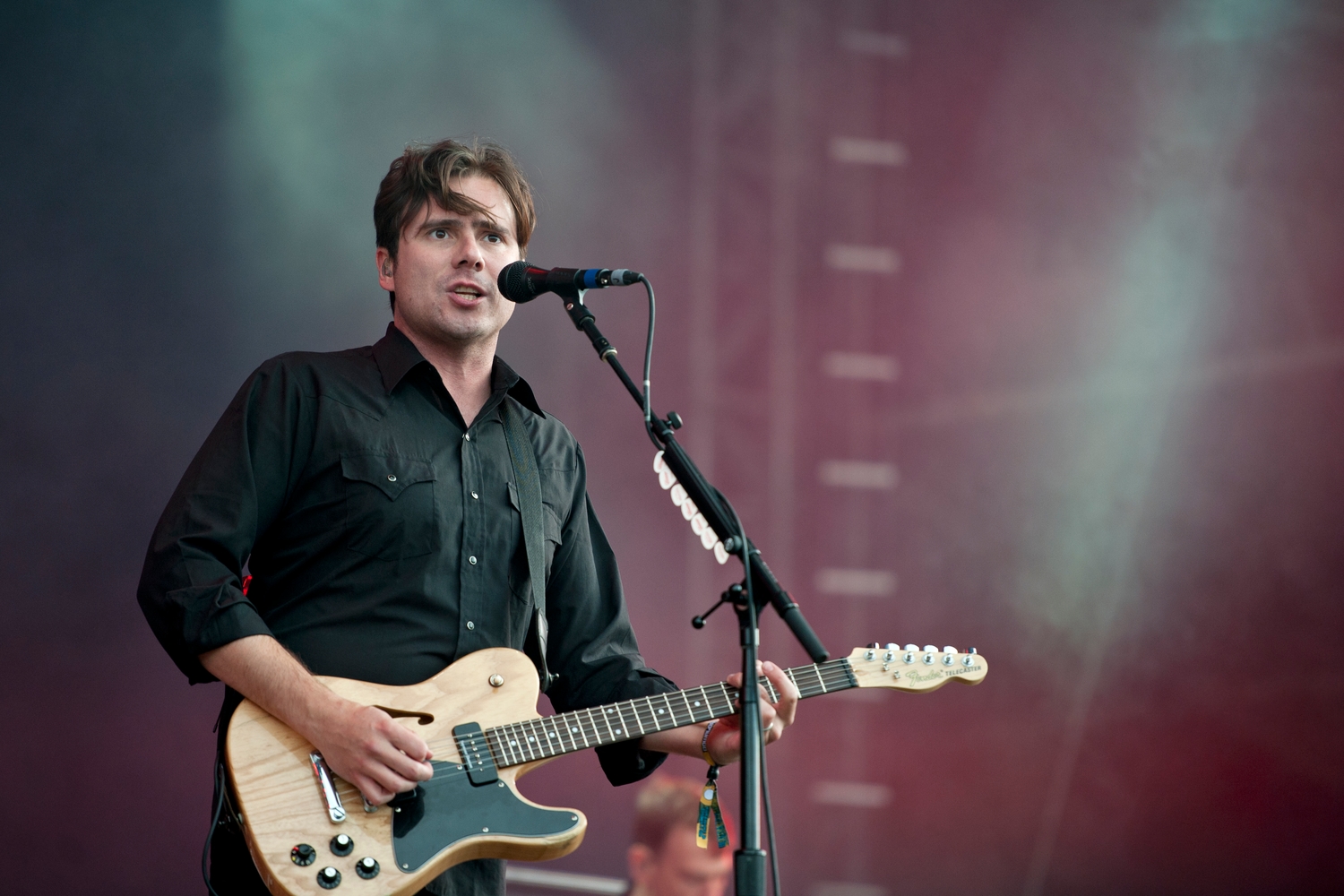 Jimmy Eat World announce UK shows