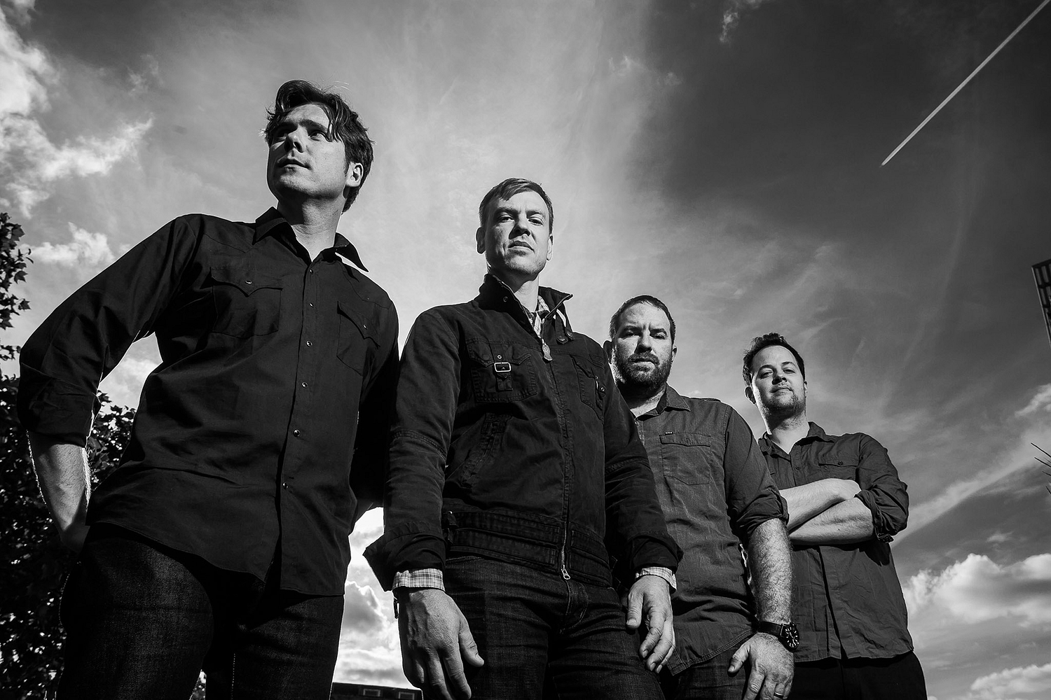 Jimmy Eat World plot vinyl reissues
