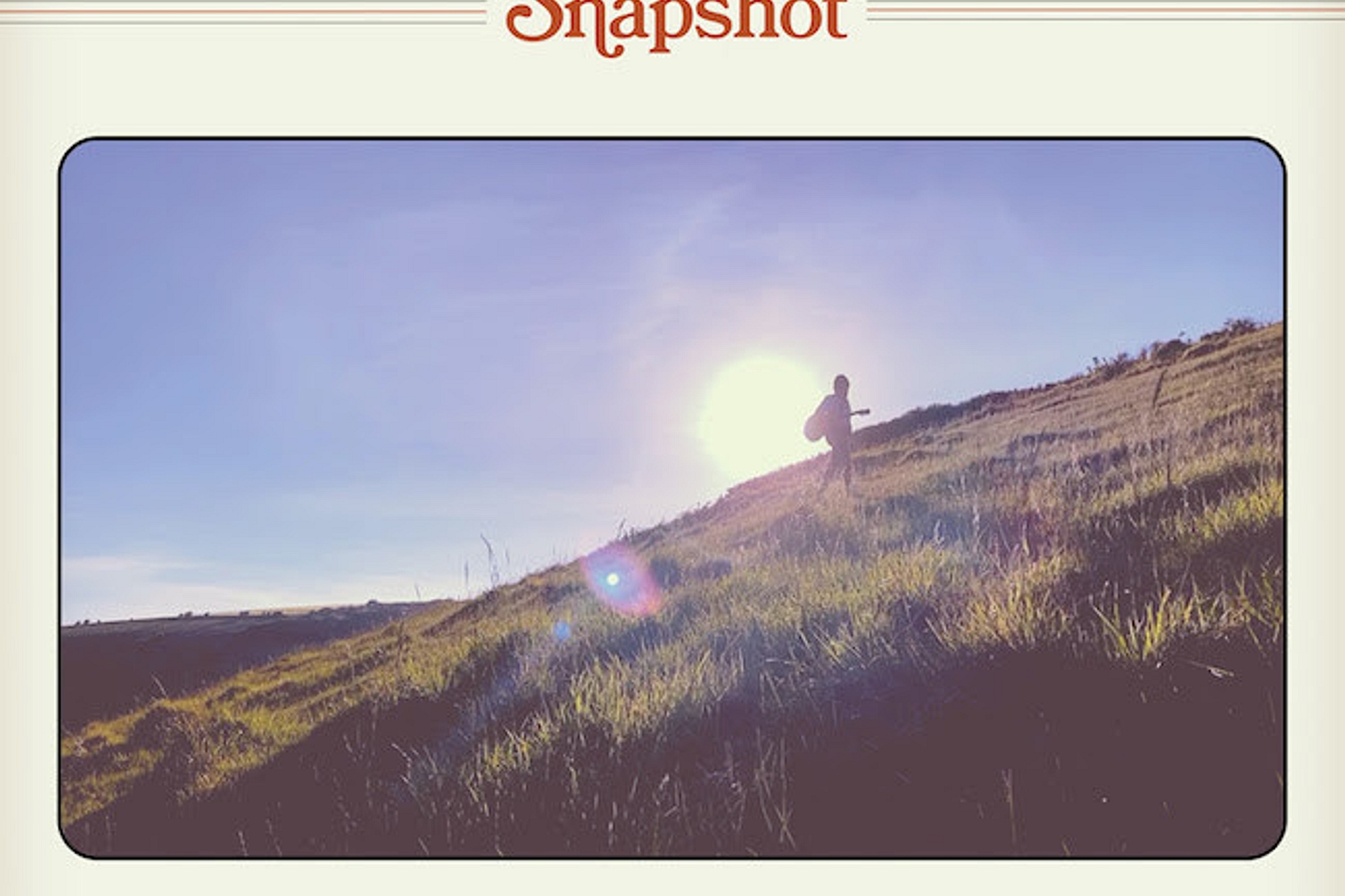 Juanita Stein - Snapshot