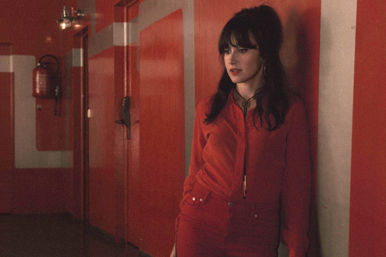 Listen to Juanita Stein's new single 'Easy Street'