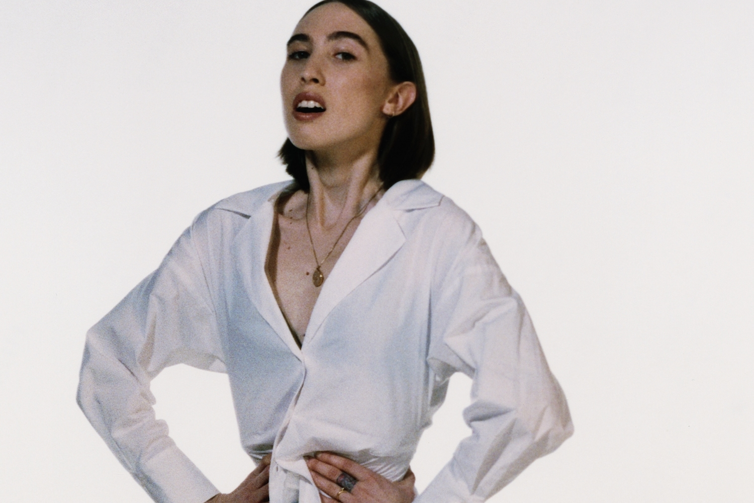 Julia Bardo announces debut album ‘Bauhaus, L’Appartamento’