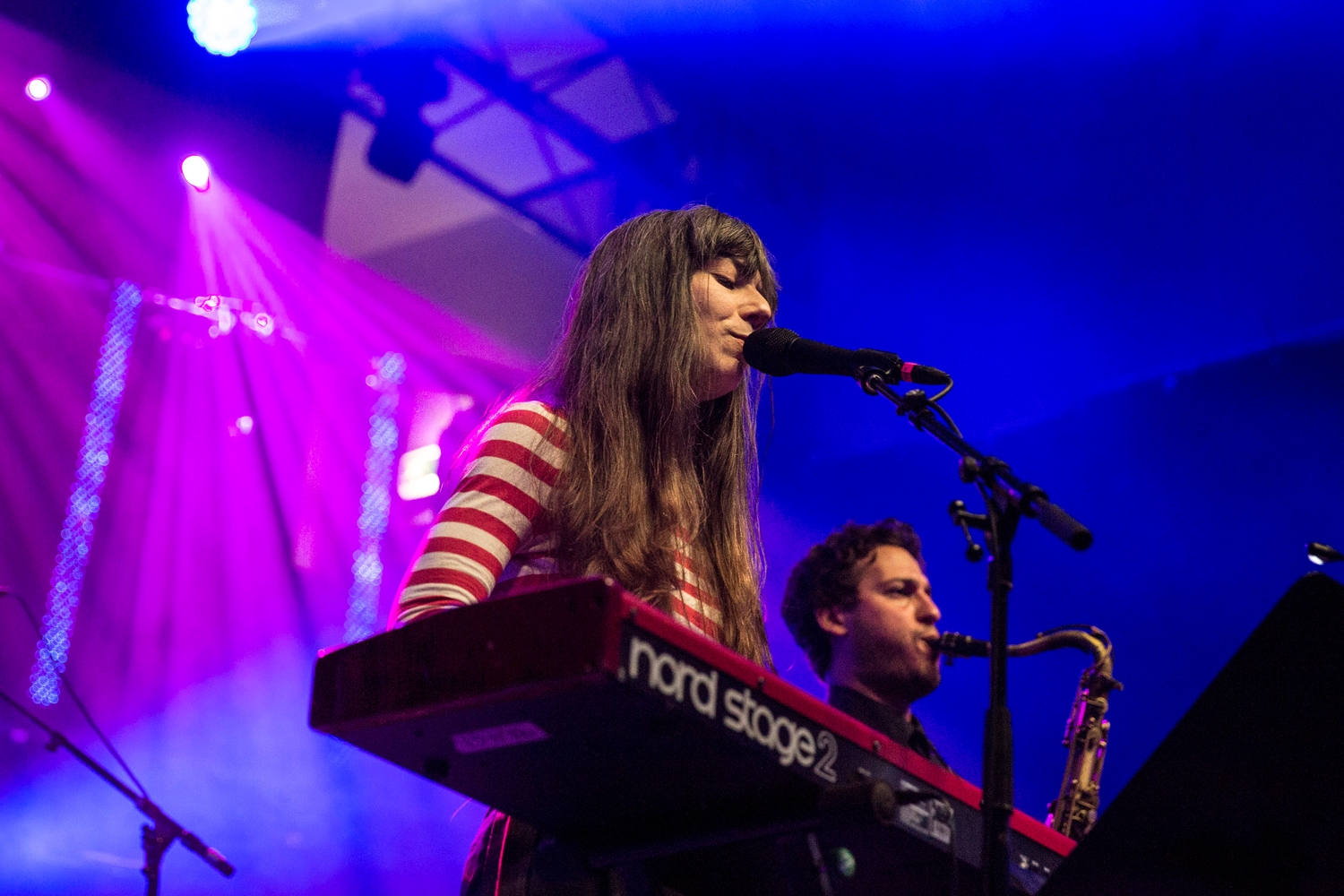 Iceland Airwaves 2016