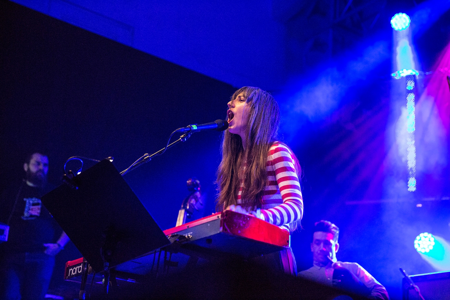 Iceland Airwaves 2016