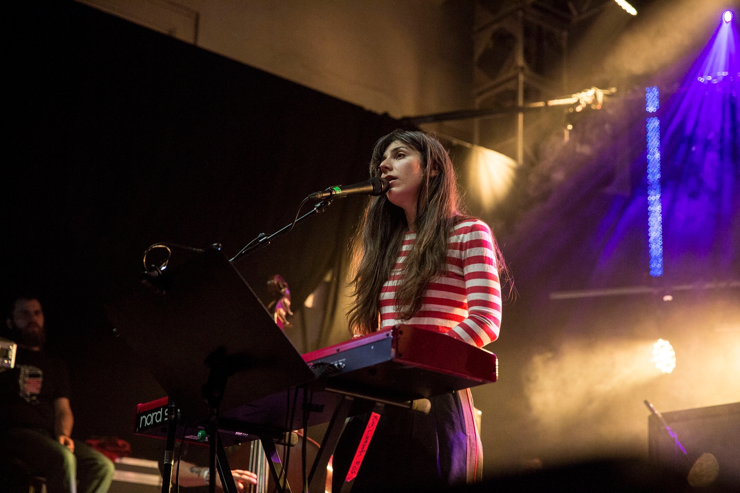 Iceland Airwaves 2016