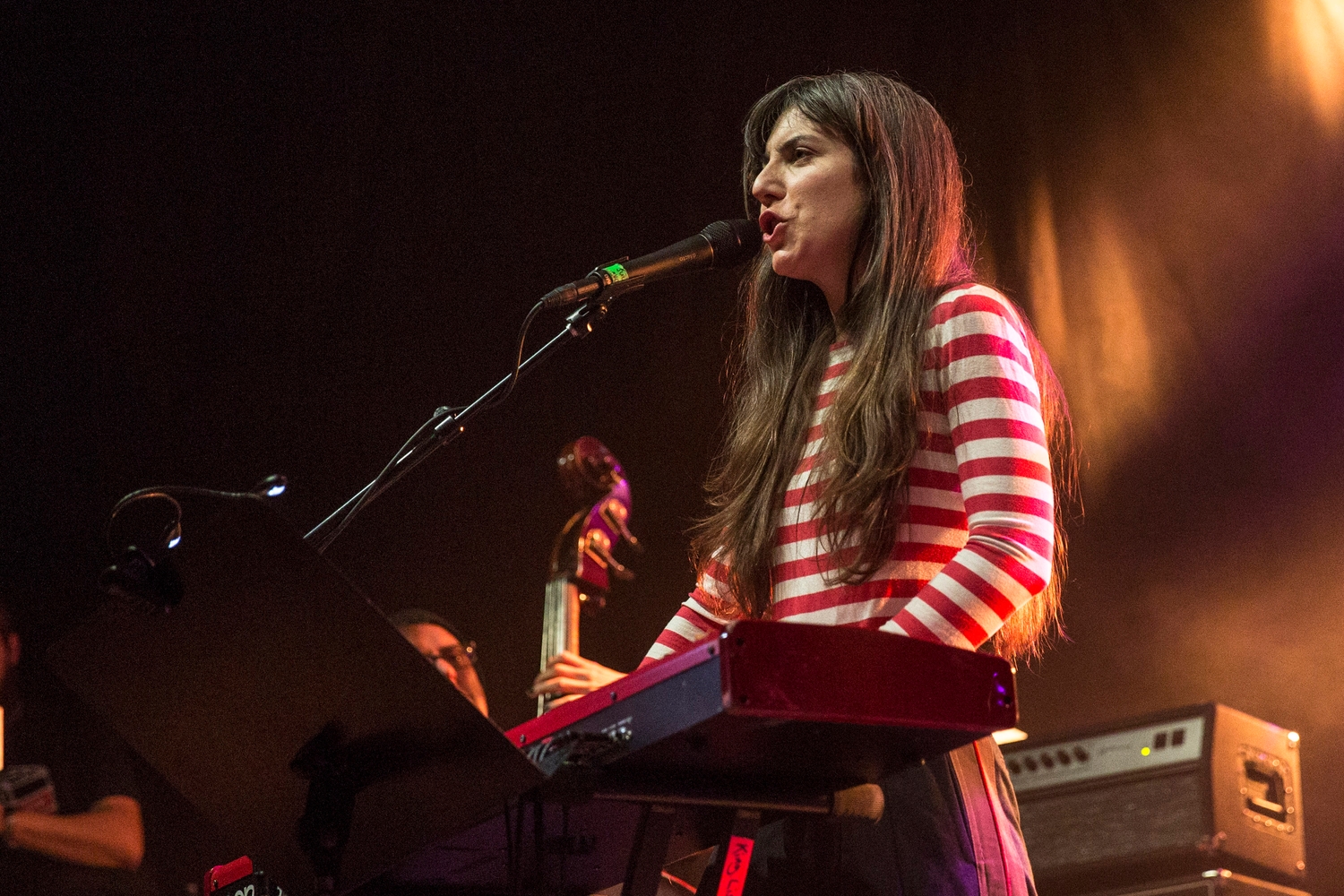 Iceland Airwaves 2016