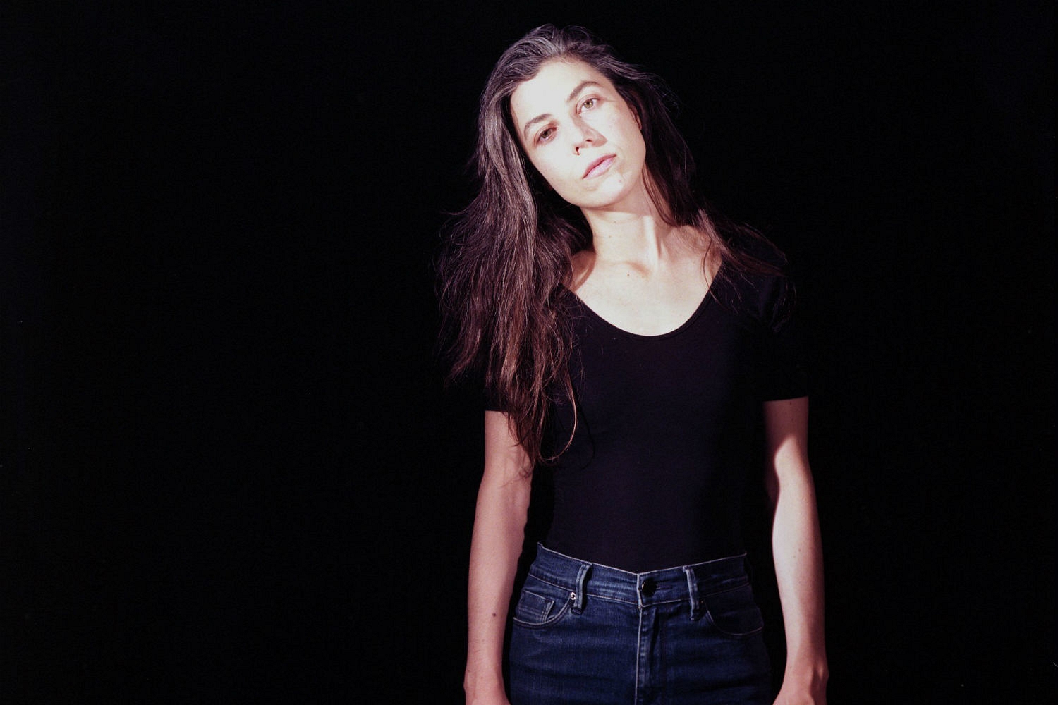 ​Julia Holter unveils video for ‘Whether’ ​