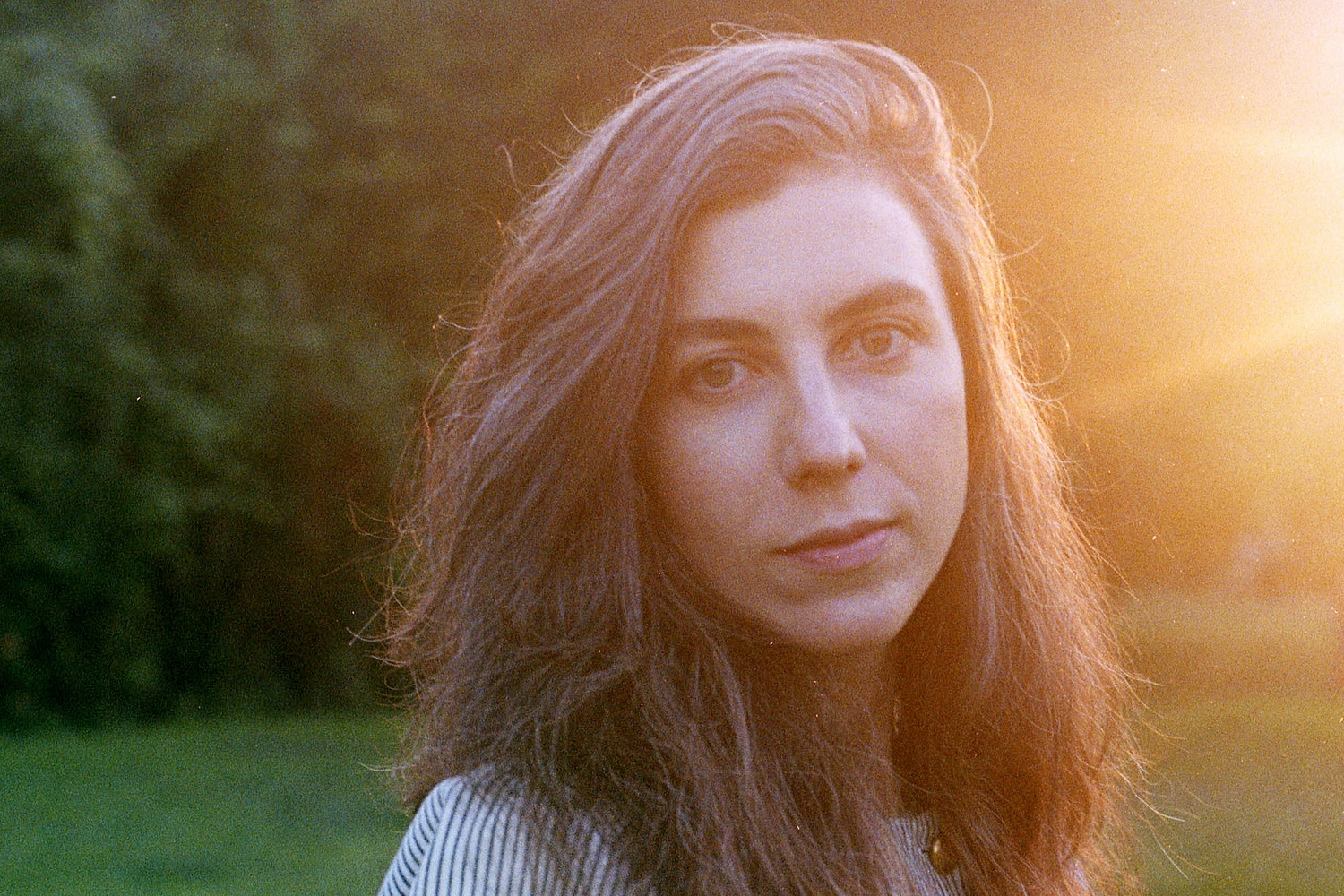 Julia Holter talks the empathy and escape of new album 'Aviary'