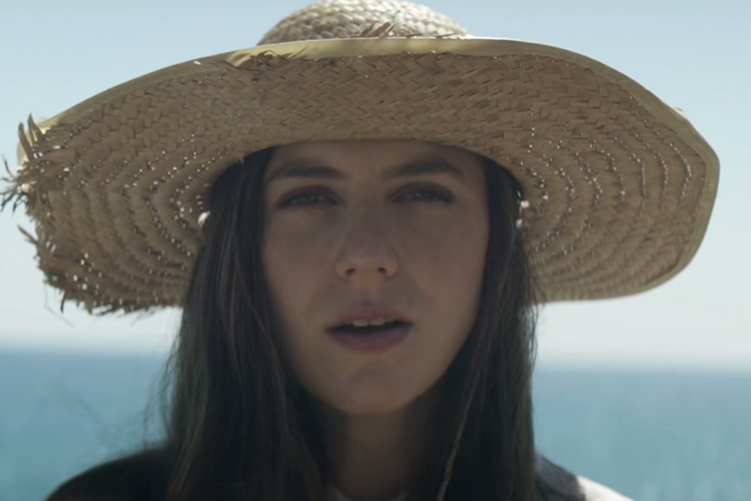 Julia Holter gets coastal for ‘Sea Calls Me Home’ video