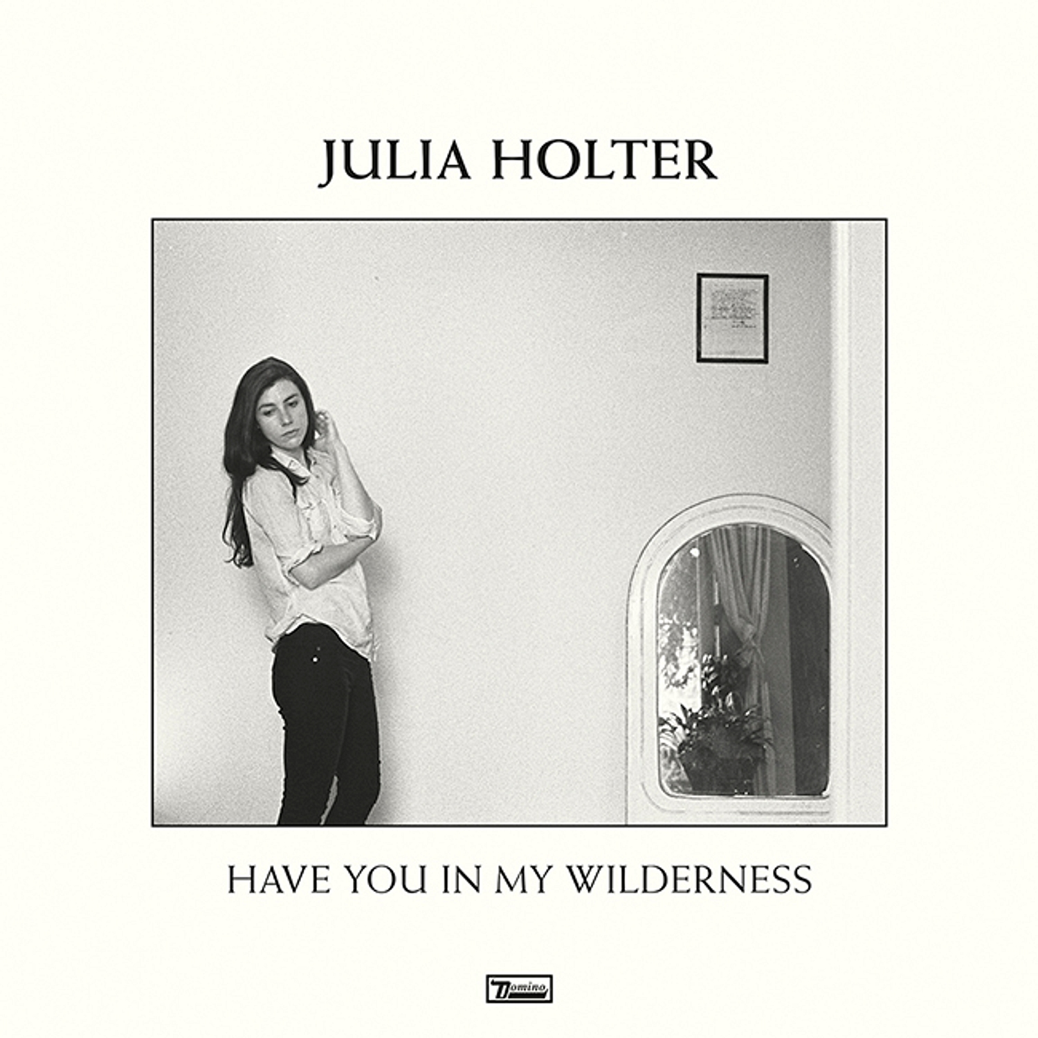 Julia Holter announces ‘Have You In My Wilderness’ album, shares ‘Feel You’