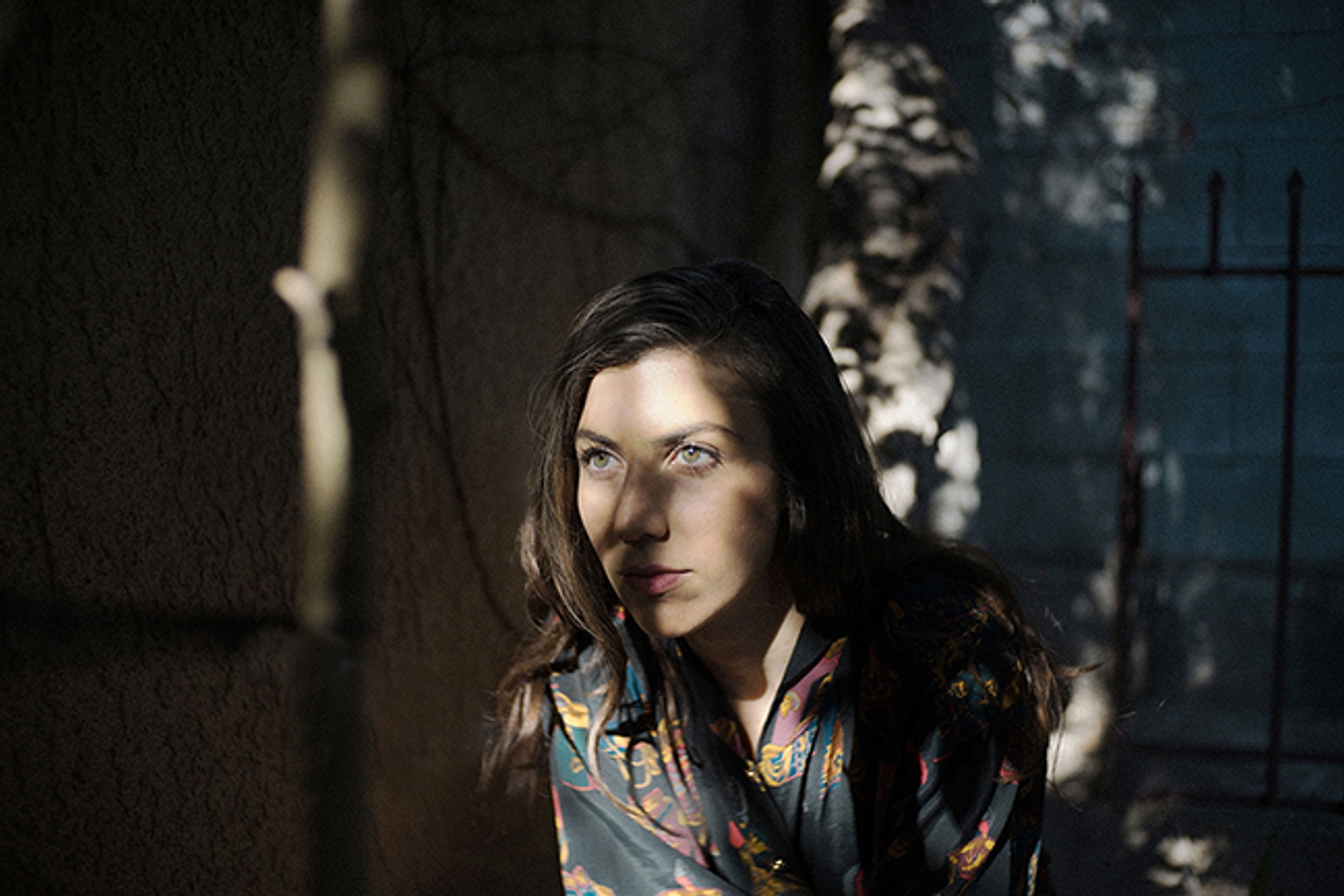 Julia Holter streams ‘Sea Calls Me Home’