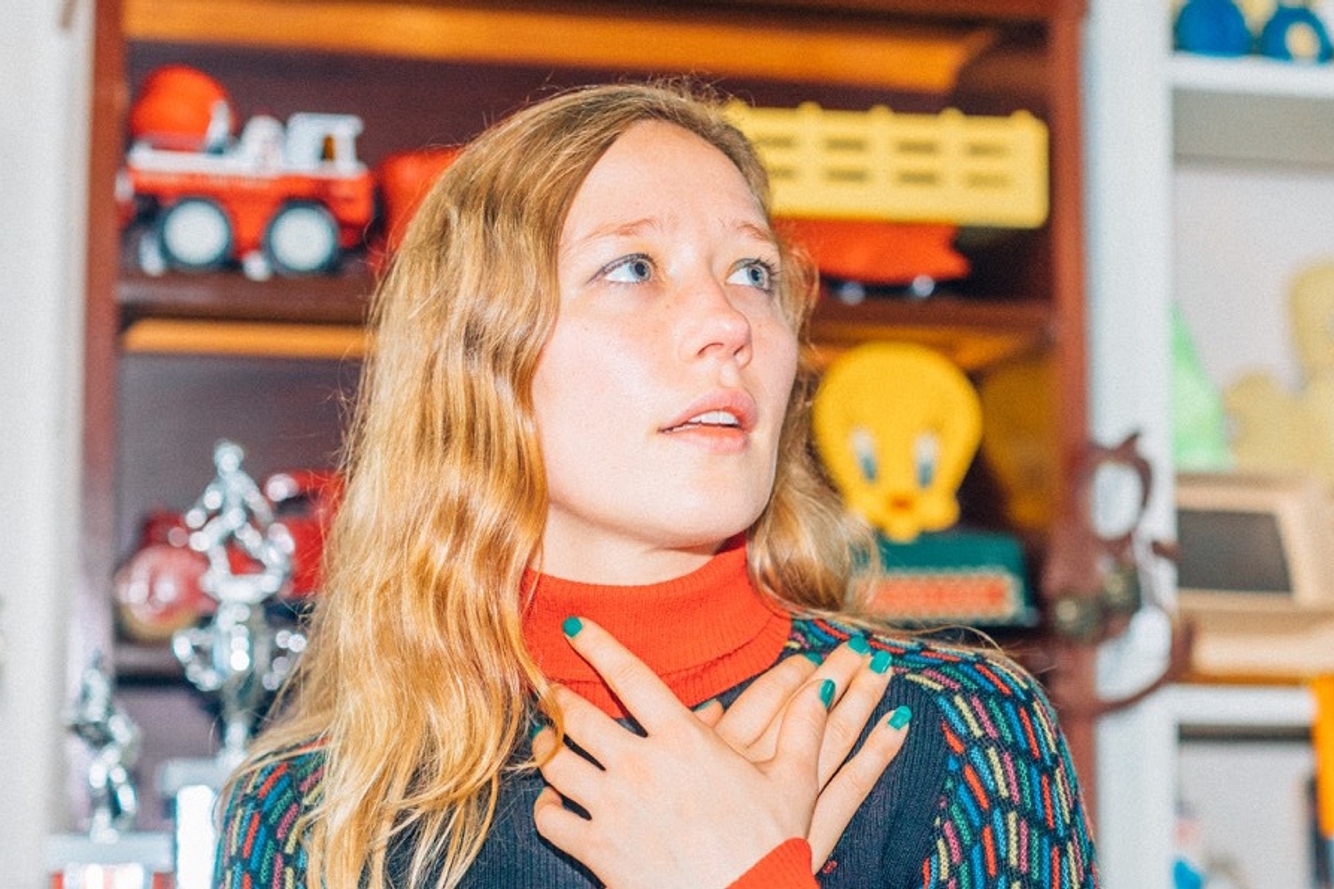 Julia Jacklin returns with new single ‘Body’ and UK dates