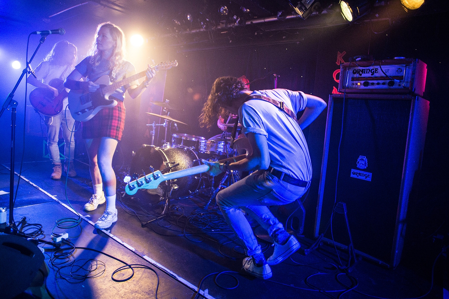Julia Jacklin - the talk of SXSW comes to Brighton