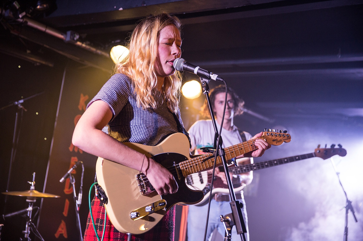 Julia Jacklin - the talk of SXSW comes to Brighton