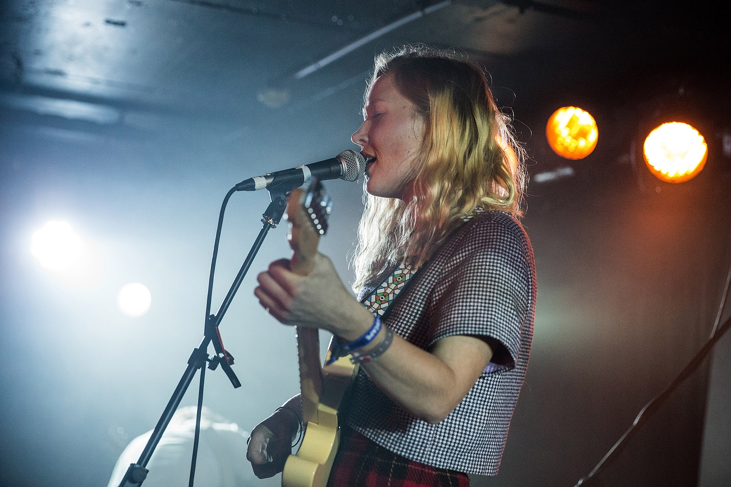 Julia Jacklin - the talk of SXSW comes to Brighton
