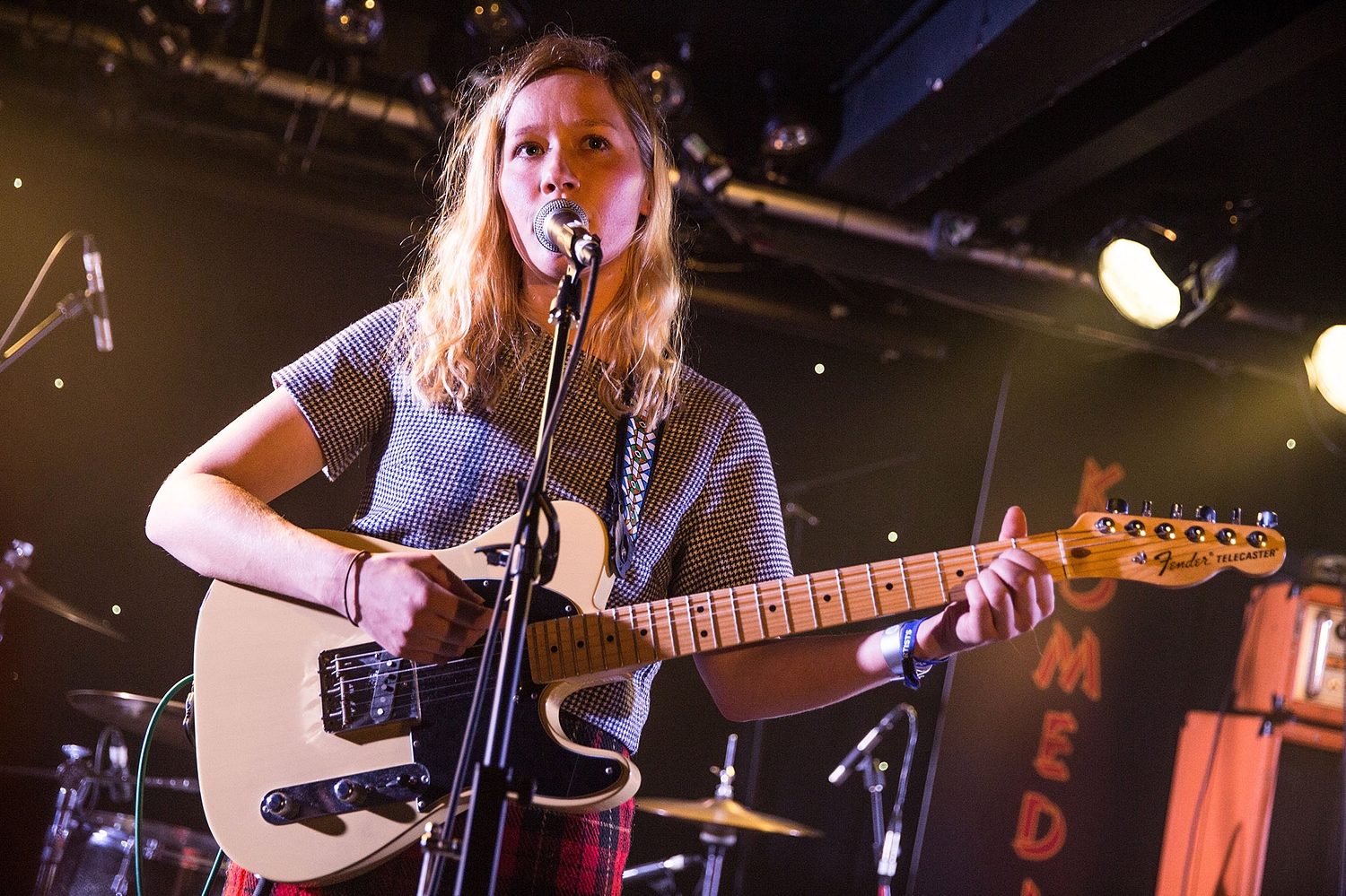 Julia Jacklin - the talk of SXSW comes to Brighton