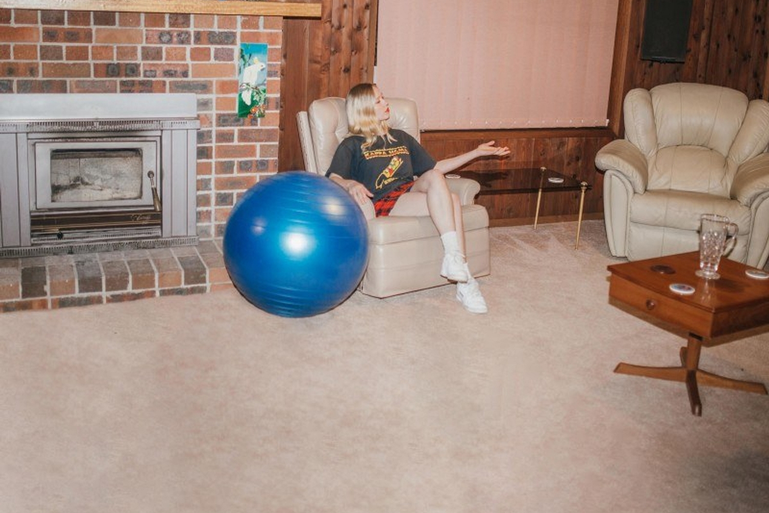 Julia Jacklin - Don’t Let the Kids Win
