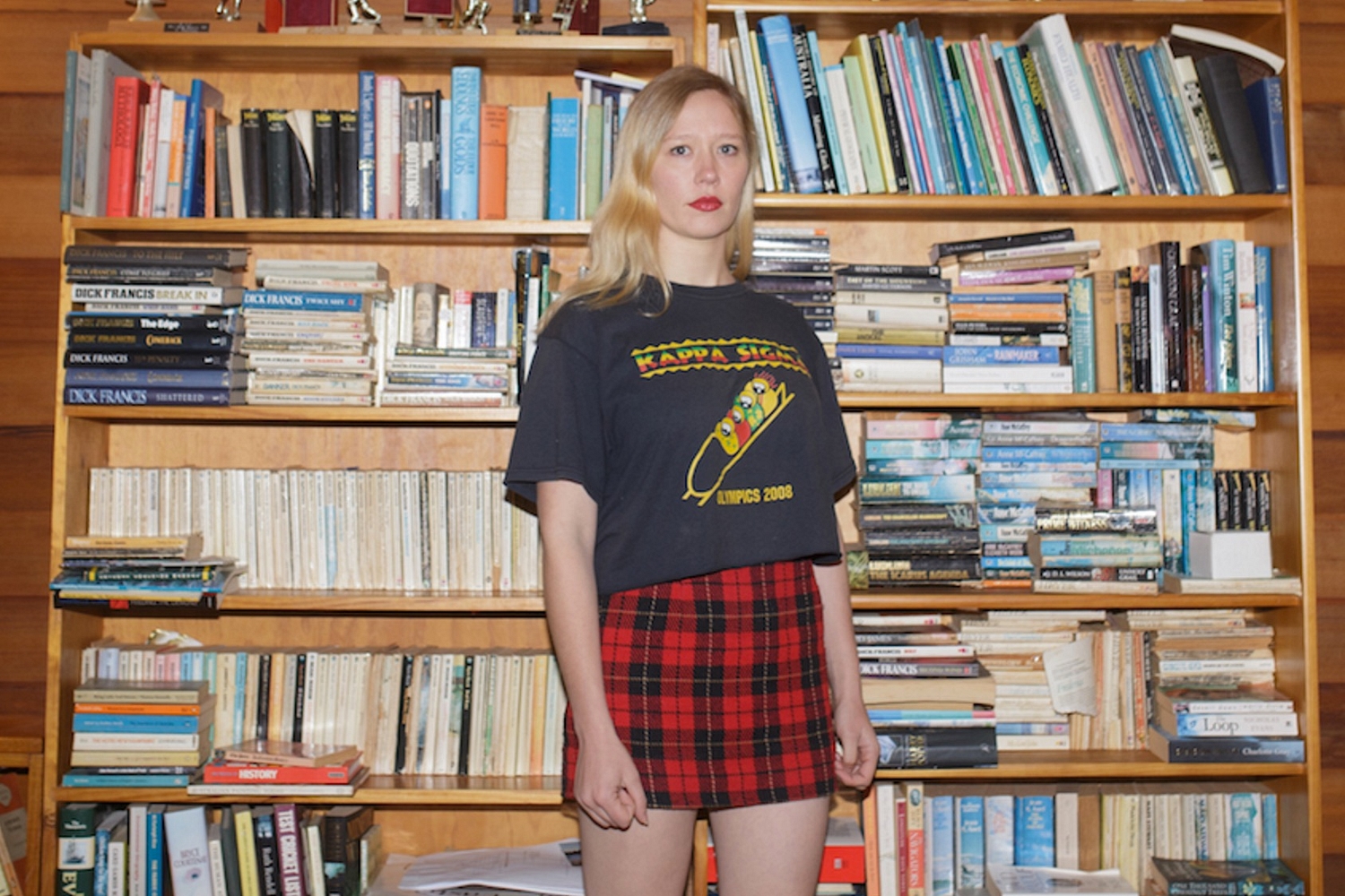 Watch Julia Jacklin cover The Strokes