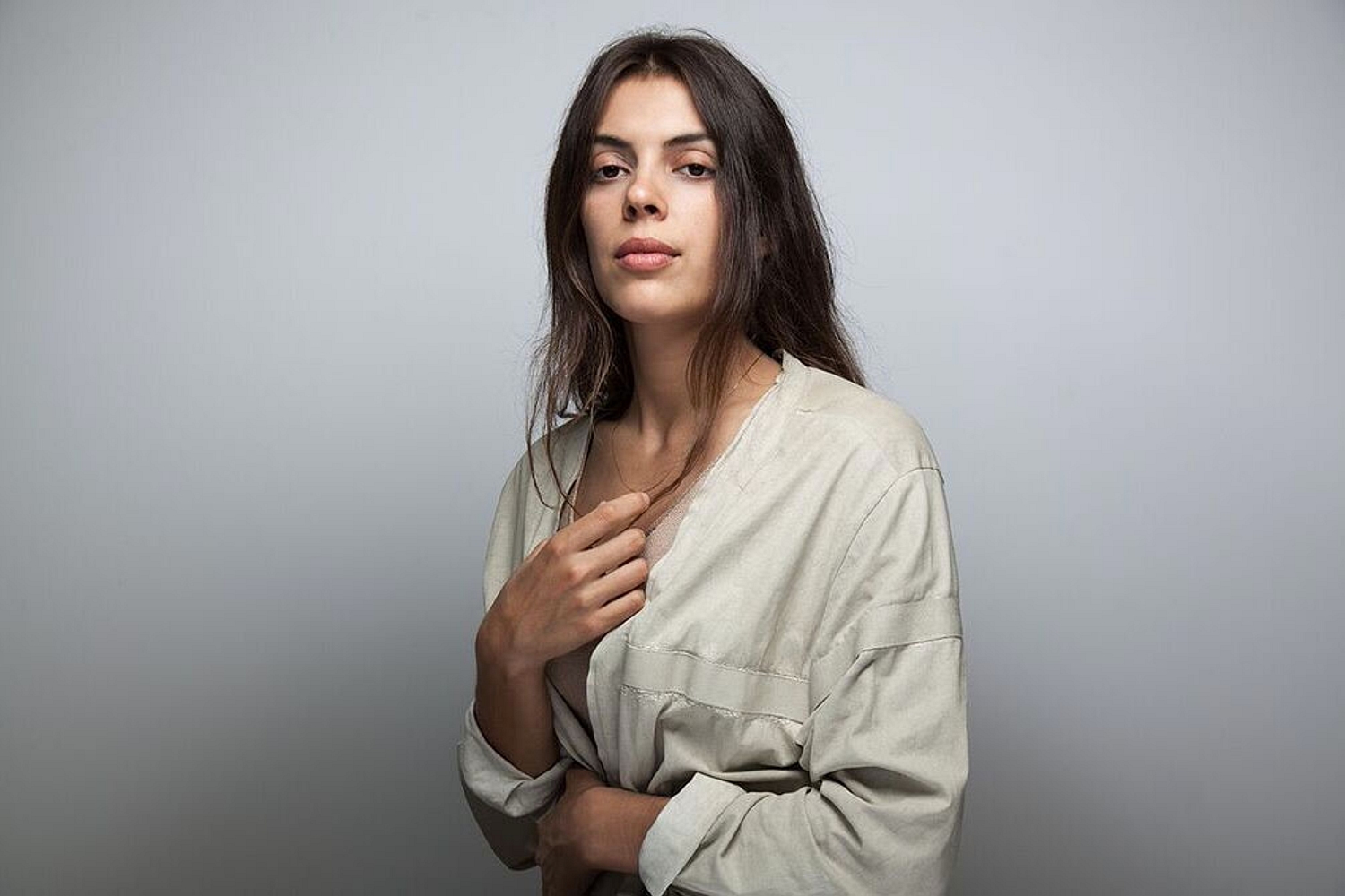 Julie Byrne announces new album, ‘Not Even Happiness’ DIY Magazine