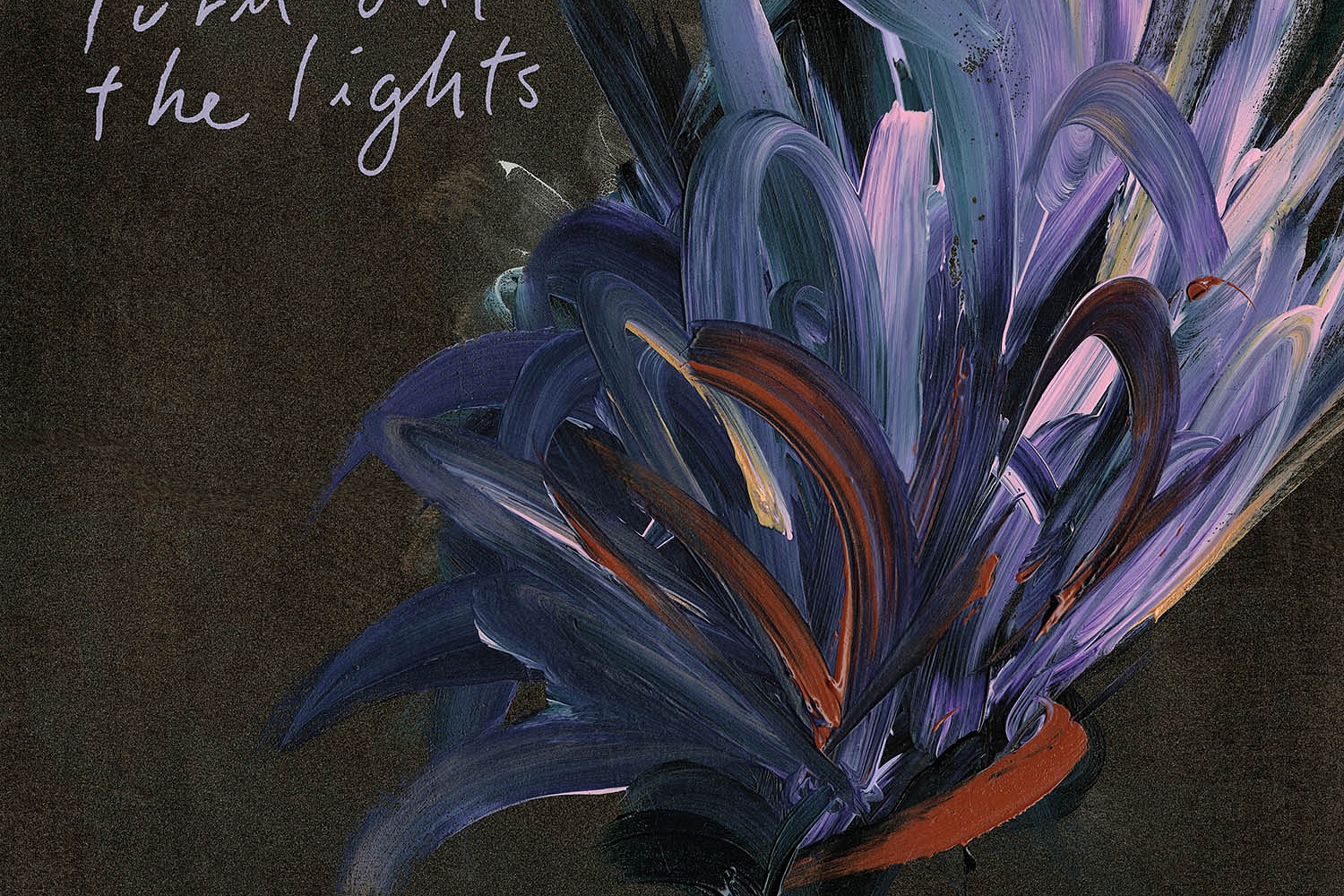 Julien Baker - Turn Out The Lights