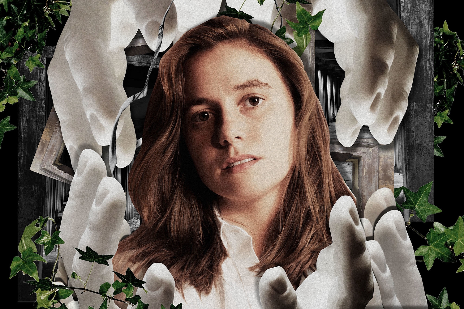 Other Side Of Oblivion: Julien Baker