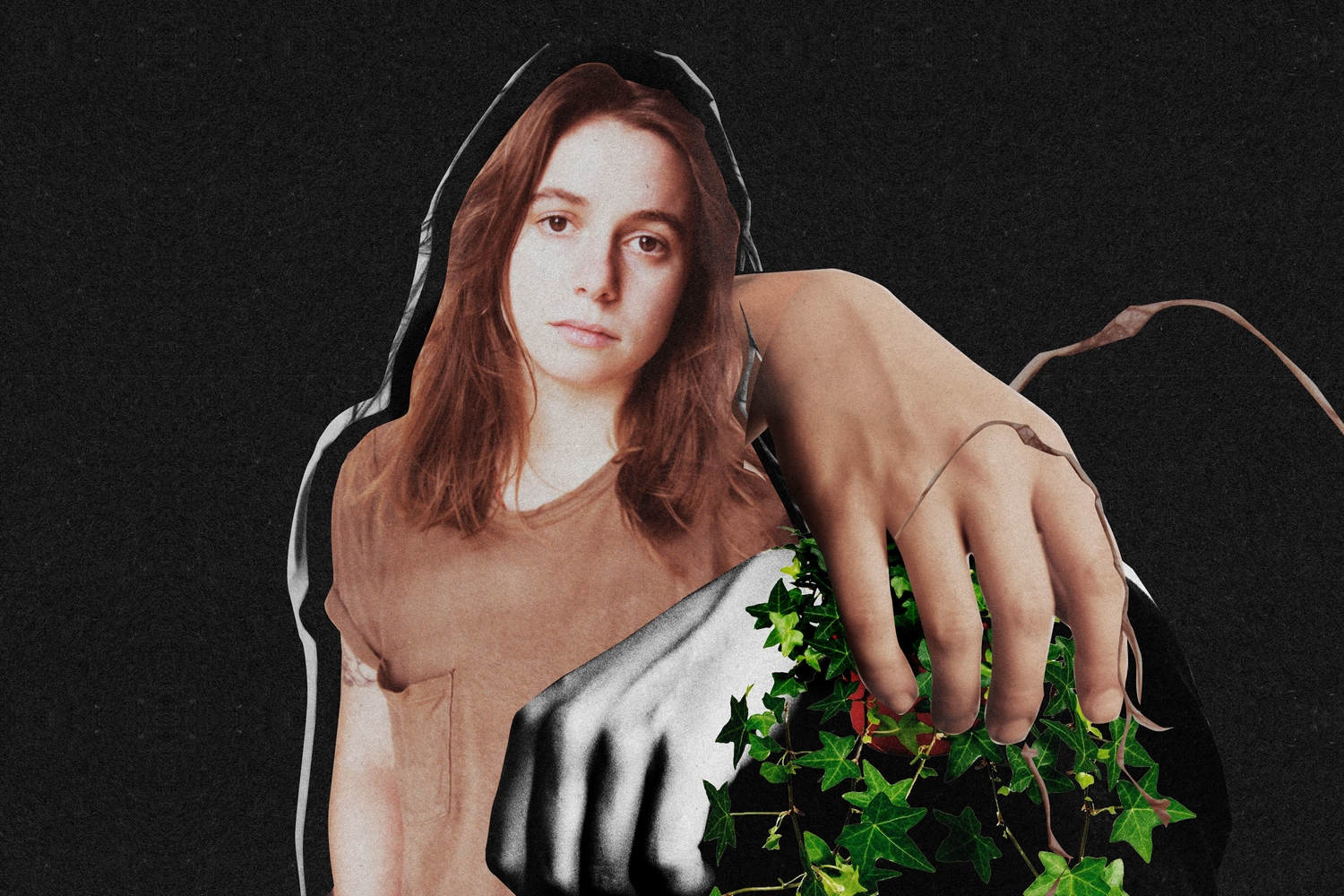 Other Side Of Oblivion: Julien Baker