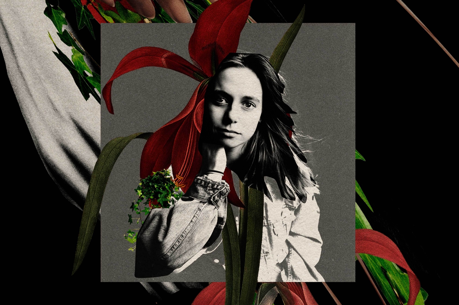 Other Side Of Oblivion: Julien Baker