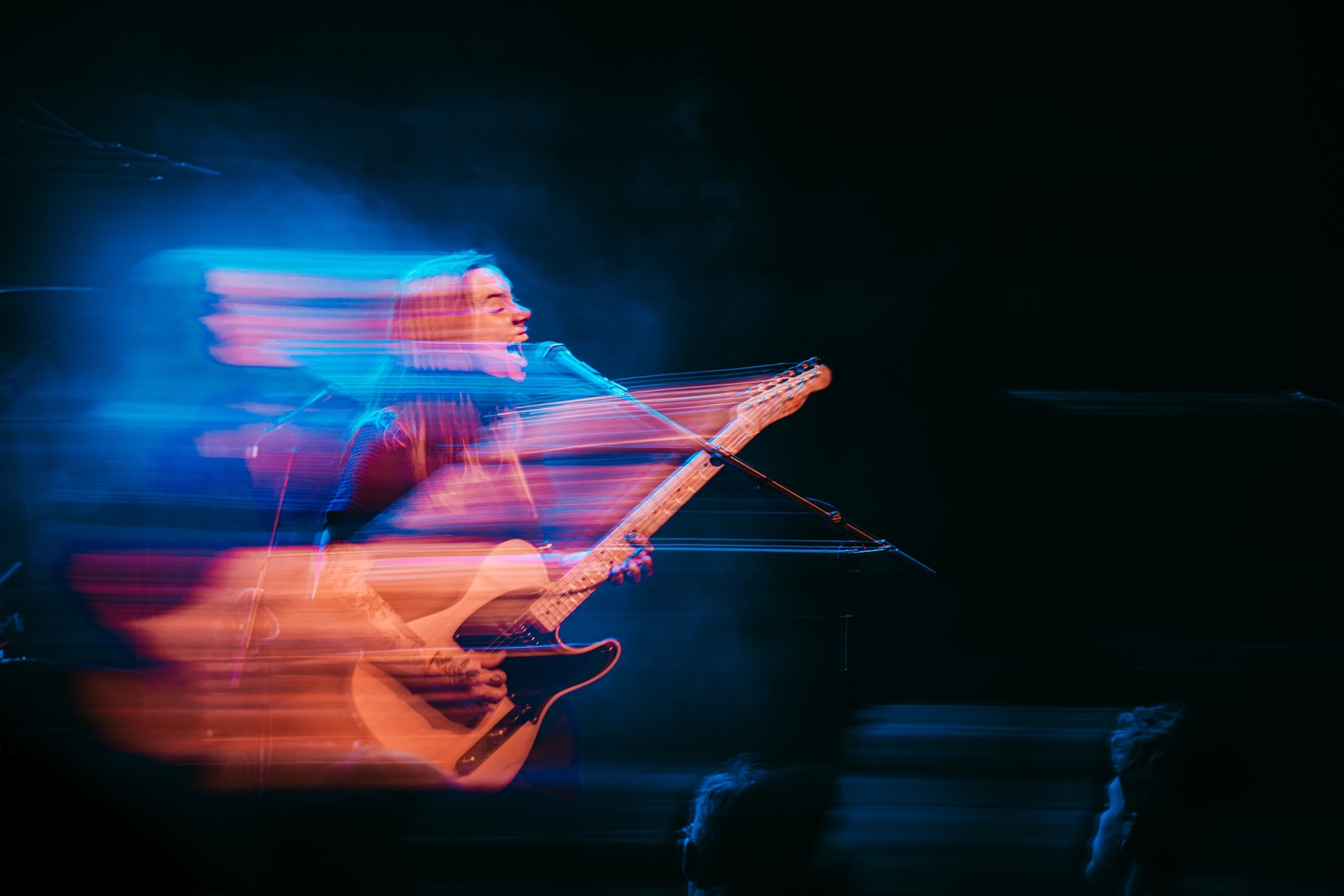 Julien Baker schedules November 2024 shows at London’s EartH