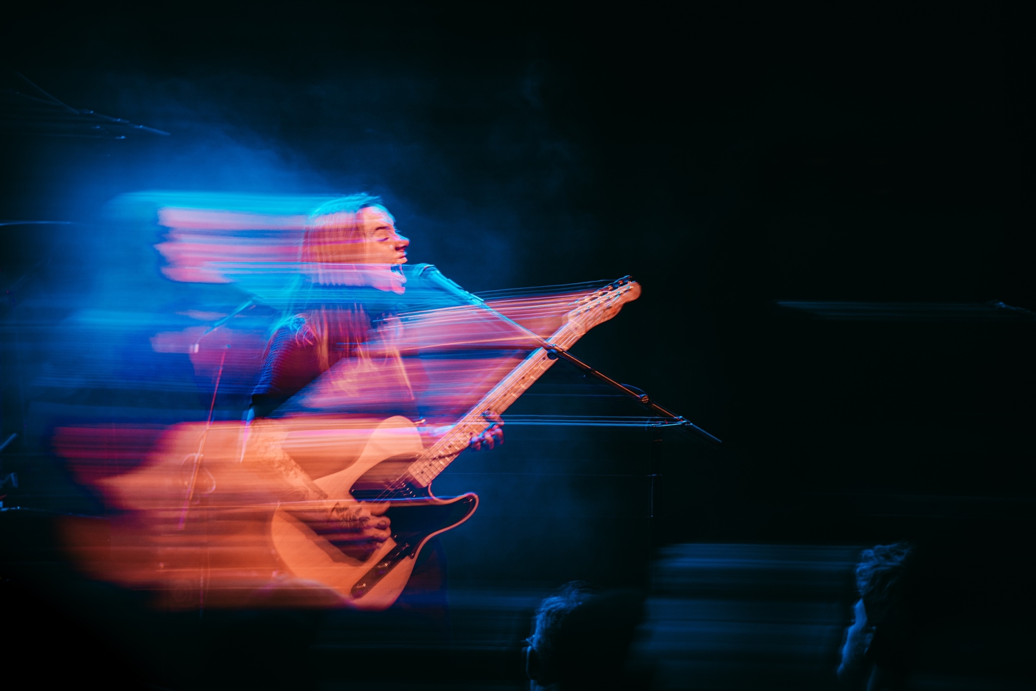 Julien Baker announces November 2024 shows at London's EartH