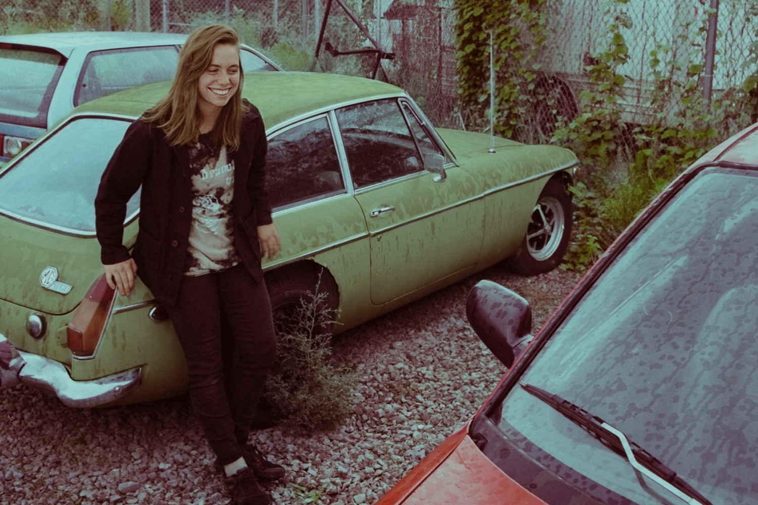 Julien Baker announces ‘Little Oblivions Remixes’ EP
