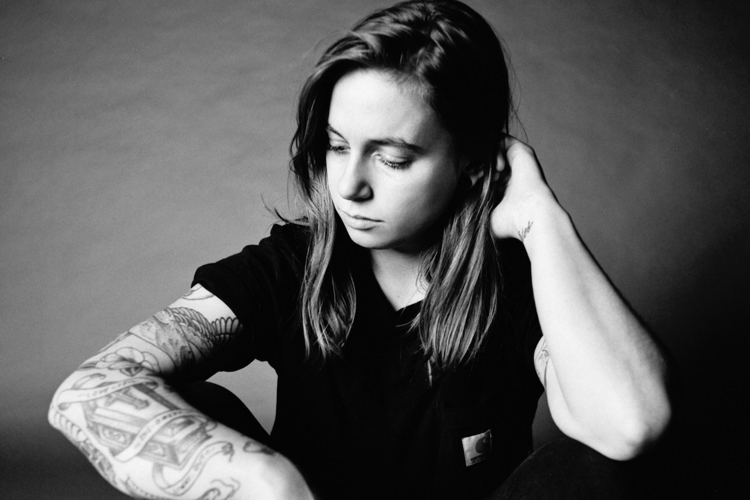 Jesu remixes Julien Baker’s ‘Favor’