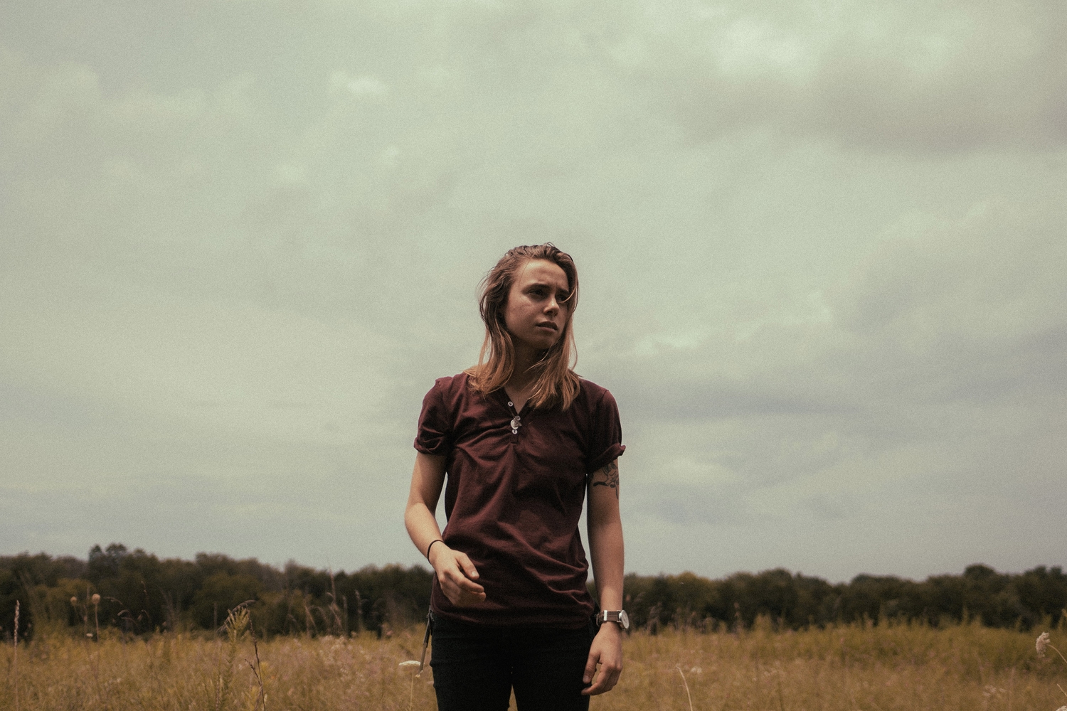 Julien Baker shares new tracks ‘Red Door’ & ‘Conversation Piece’