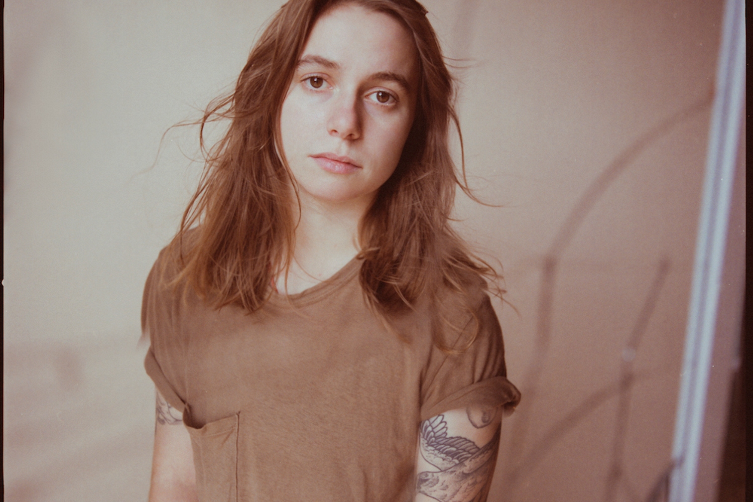 Julien Baker releases new single ‘Hardline’