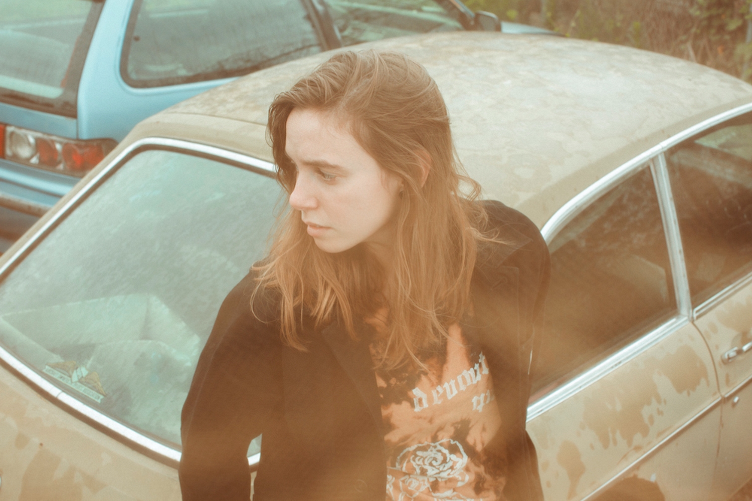 Julien Baker announces new album 'Little Oblivions'