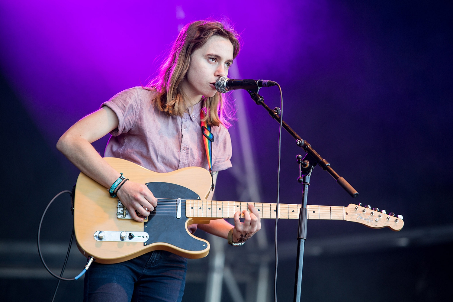 Primavera Sound 2016
