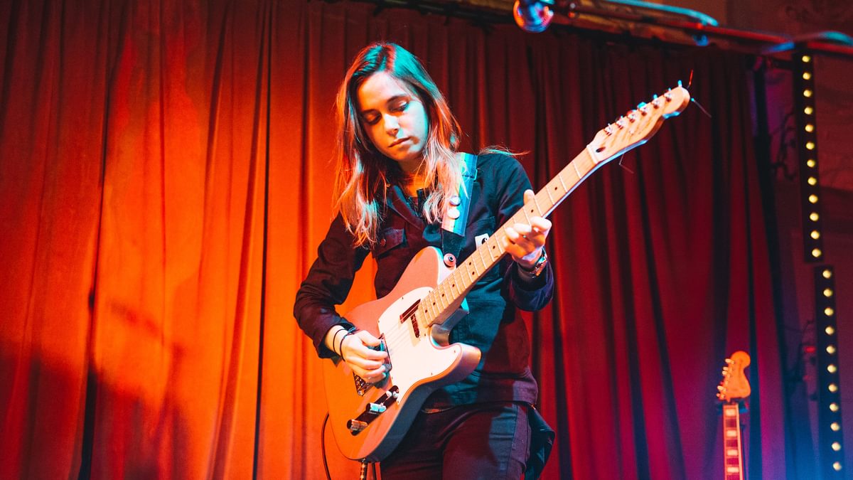 Julien Baker announces UK/European tour DIY Magazine