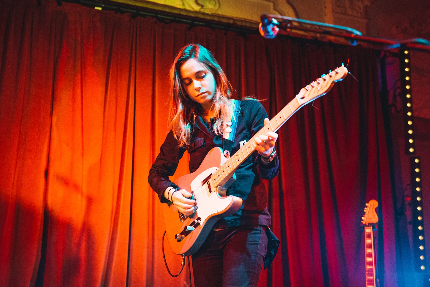 Julien Baker announces UK/European tour