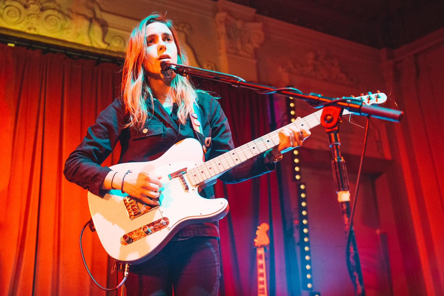 Julien Baker, Bush Hall, London