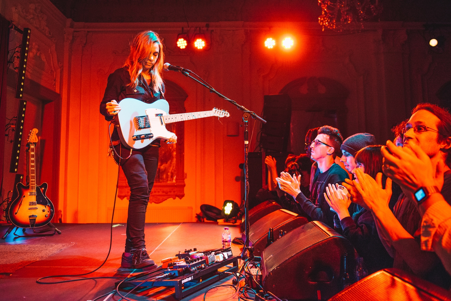 Julien Baker, Bush Hall, London
