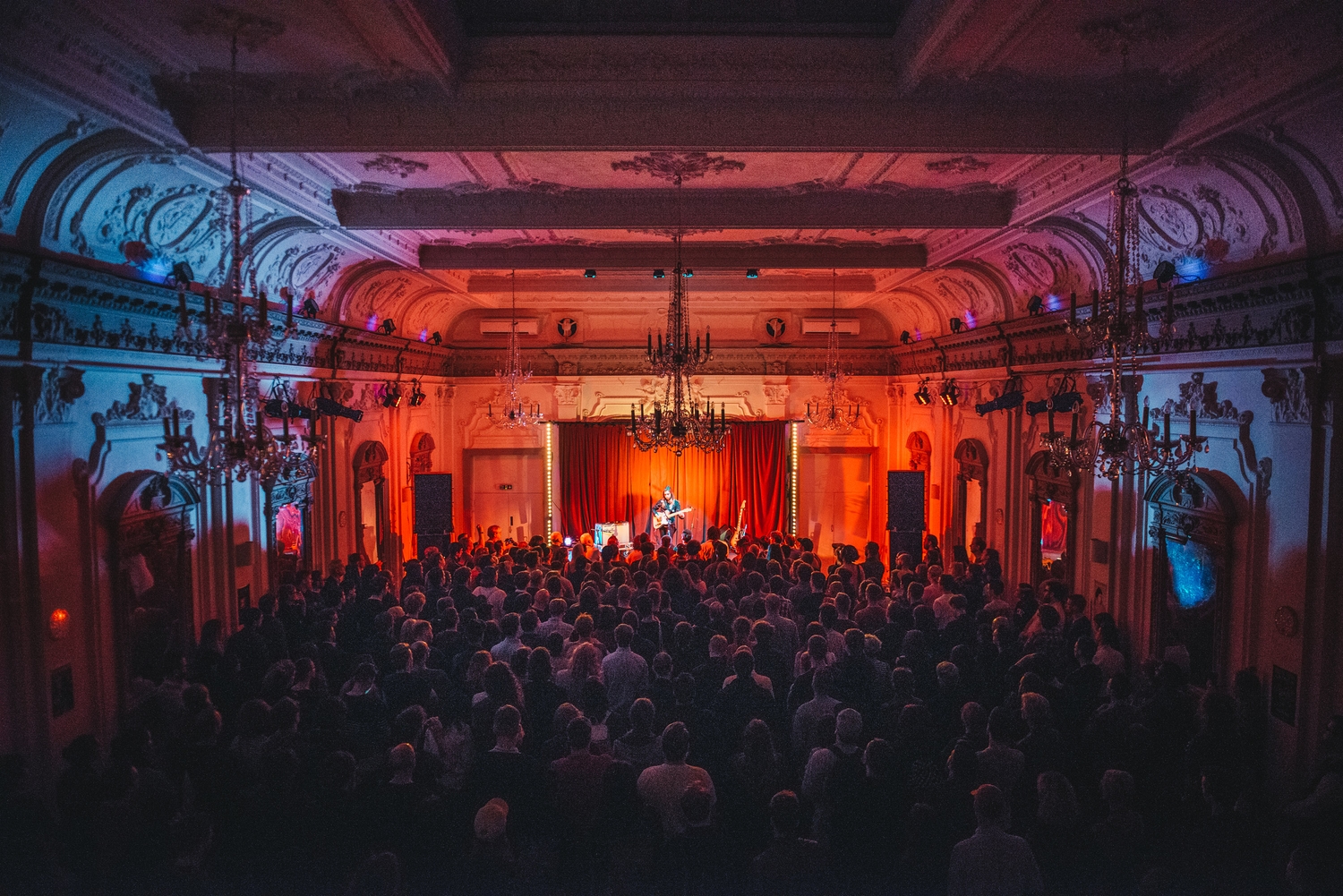 Julien Baker, Bush Hall, London