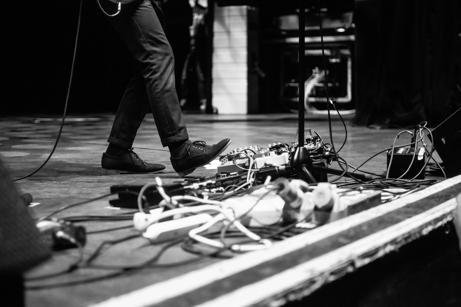 Julien Baker, Shepherd's Bush Empire, London