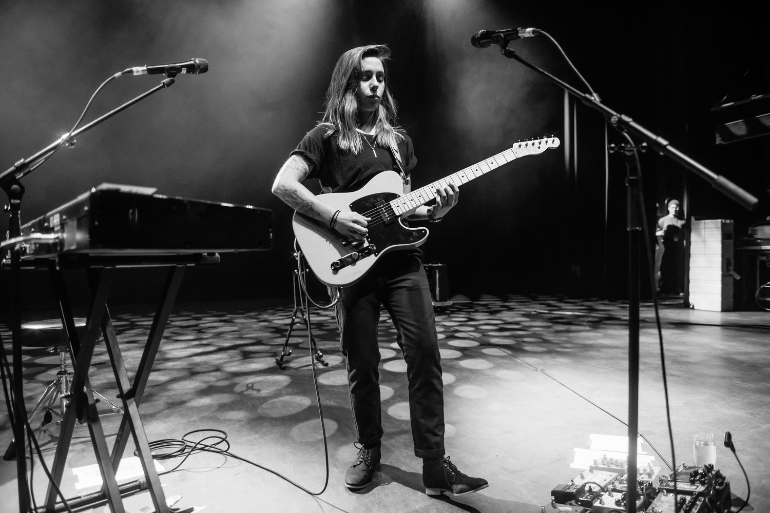Julien Baker, Shepherd's Bush Empire, London