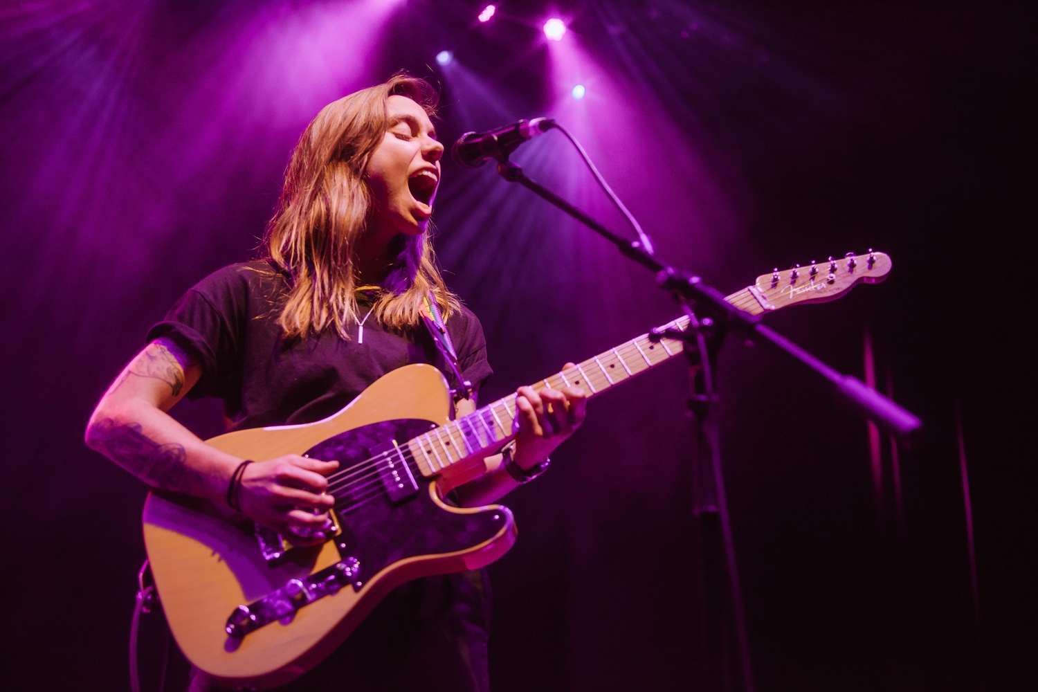 Julien Baker, Shepherd's Bush Empire, London